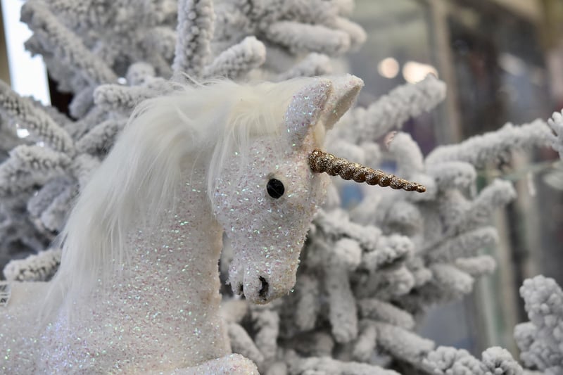 Unicorn Fantasy